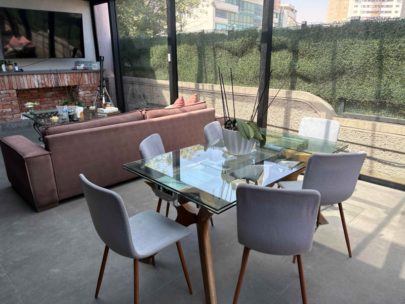 Casa En Condominio En Venta En Lomas Country Club