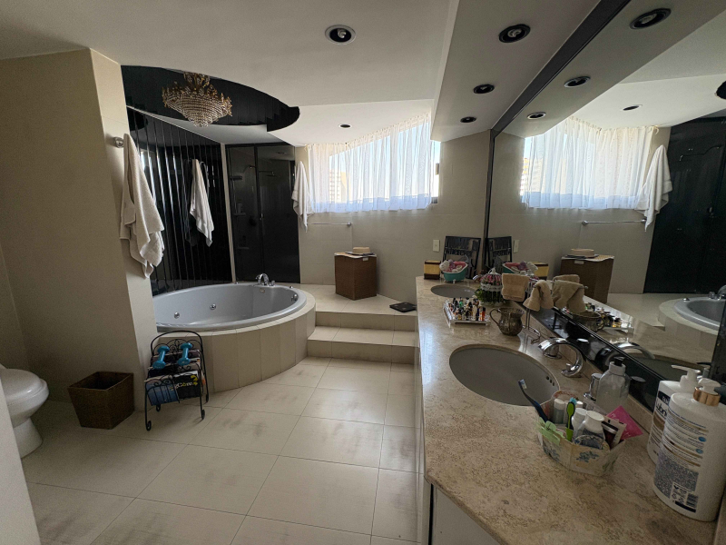 Casa En Condominio En Venta En Lomas Country Club