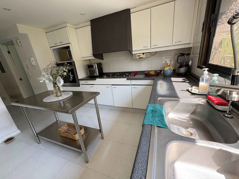 Casa En Condominio En Venta En Lomas Country Club