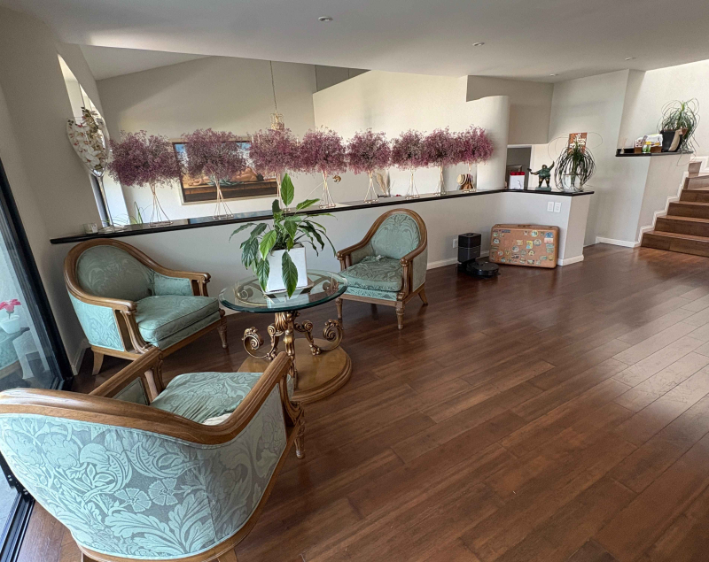 Casa En Condominio En Venta En Lomas Country Club