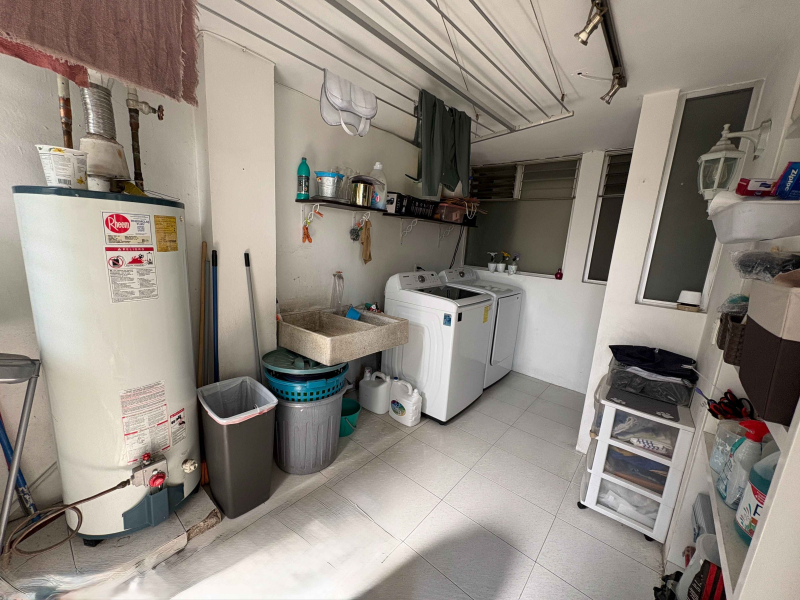 Casa En Condominio En Venta En Lomas Country Club