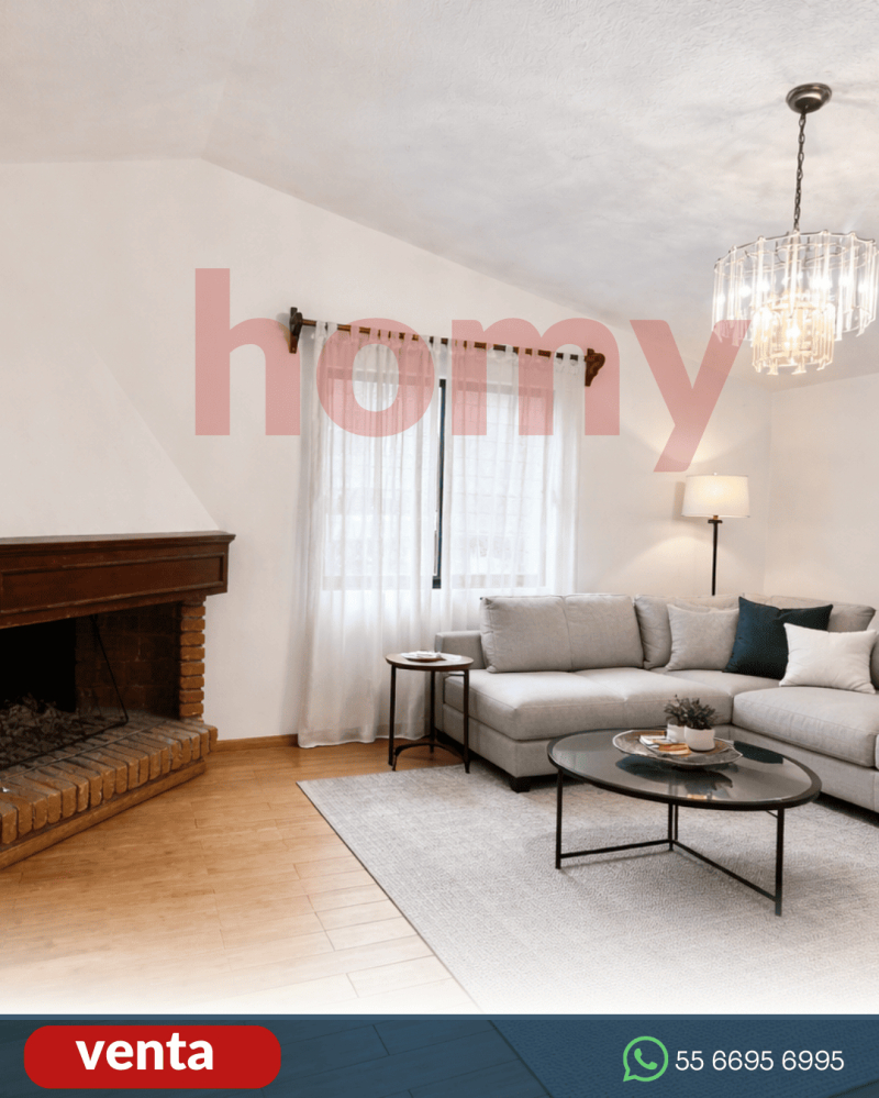 venta casa/las arboledas/vista a club de golf