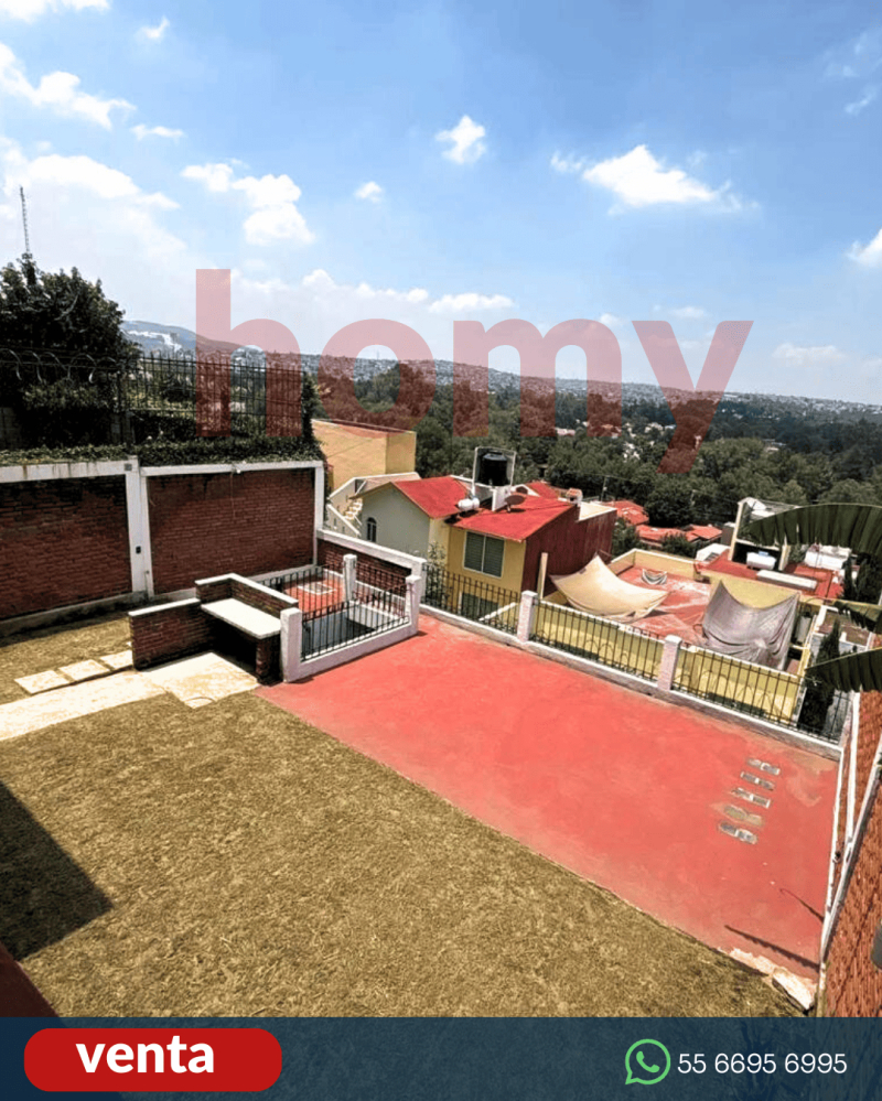 venta casa/las arboledas/vista a club de golf