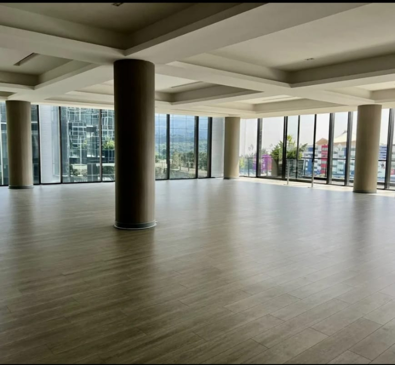 Departamento Venta High Park Santa Fe Frente A La Mexicana 