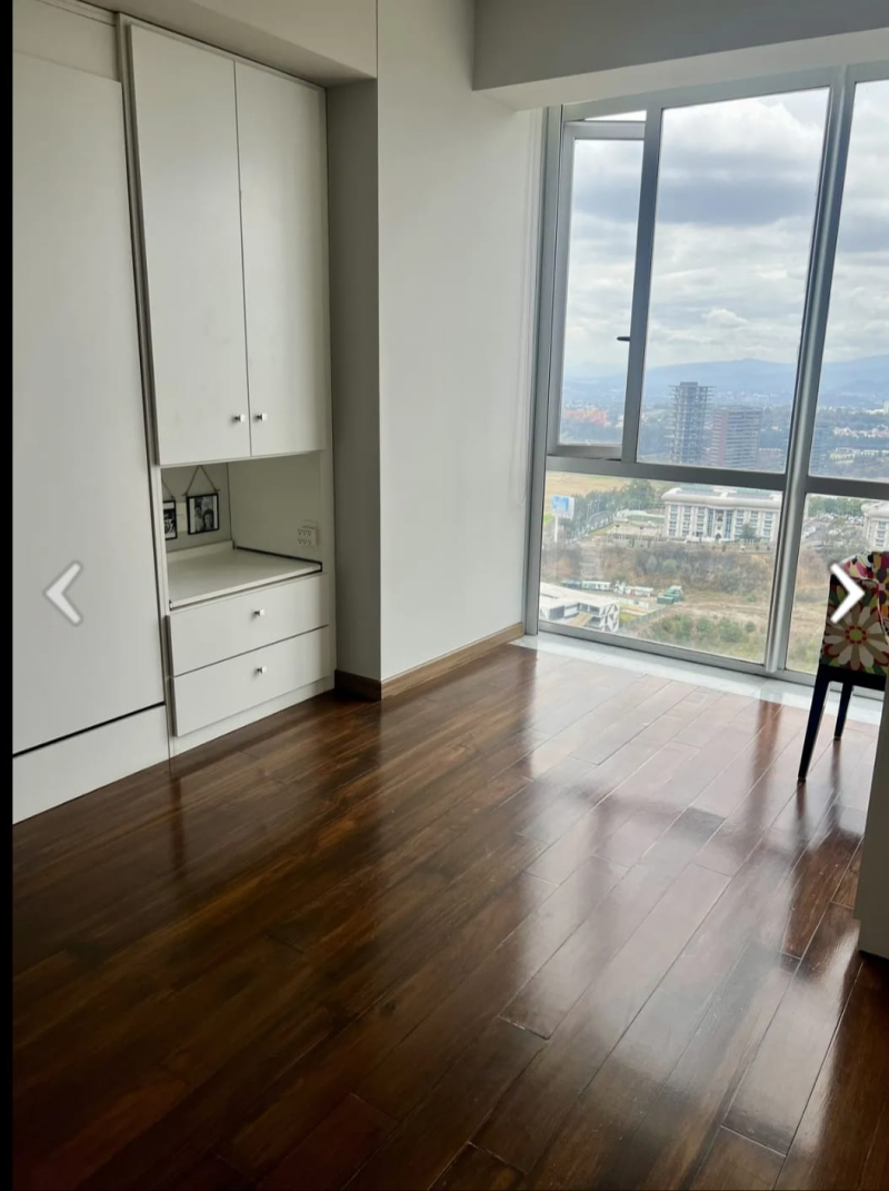 Departamento Venta High Park Santa Fe Frente A La Mexicana 