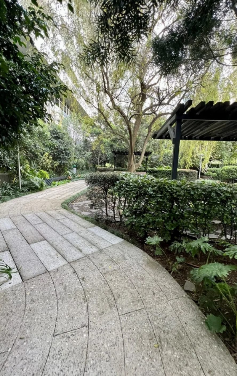 Departamento Venta High Park Santa Fe Frente A La Mexicana 