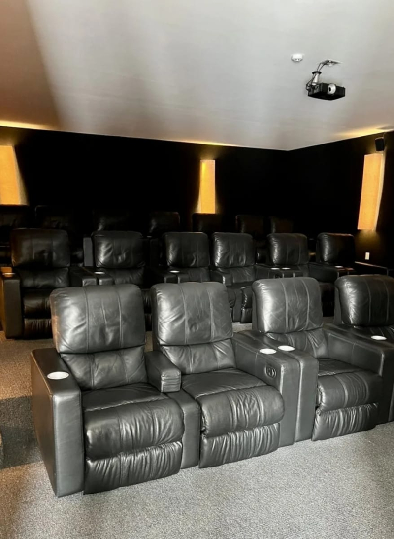 Departamento Venta High Park Santa Fe Frente A La Mexicana 