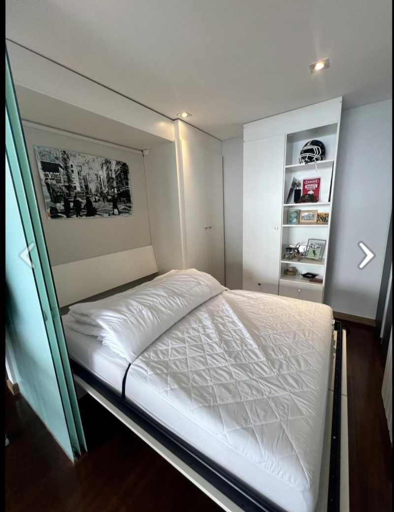 Departamento Venta High Park Santa Fe Frente A La Mexicana 