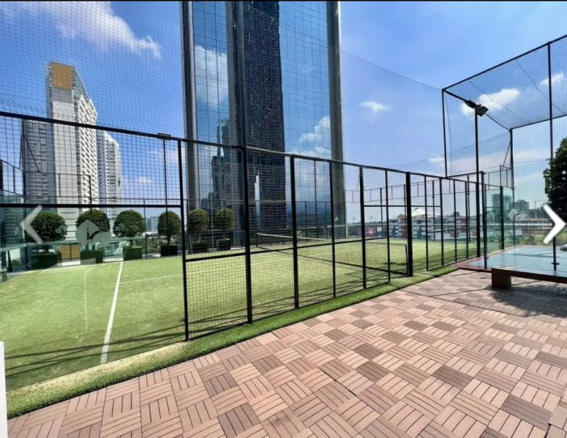 Departamento Venta High Park Santa Fe Frente A La Mexicana 