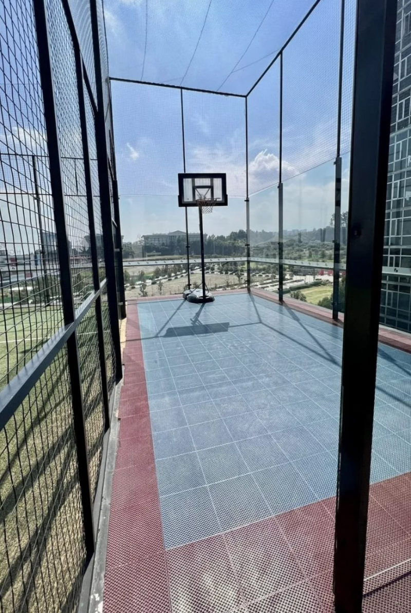 Departamento Venta High Park Santa Fe Frente A La Mexicana 