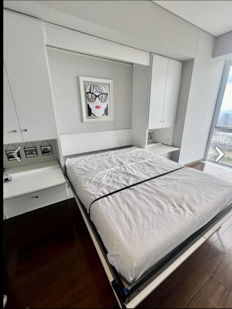 Departamento Venta High Park Santa Fe Frente A La Mexicana 