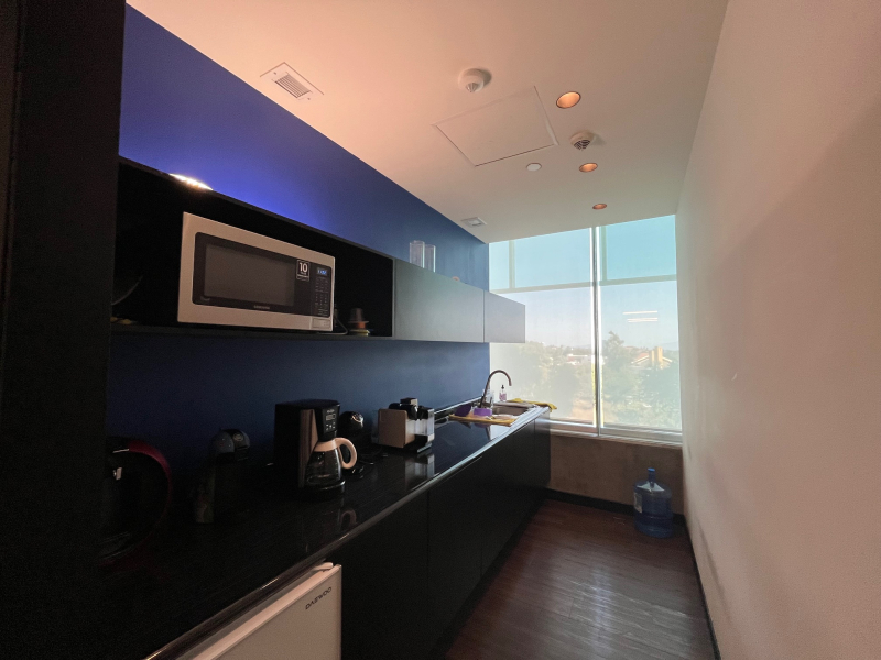 Oficina En Renta En Fraccionamiento Colinas De San Javier