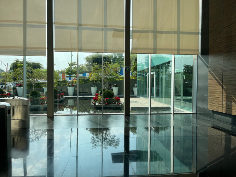 Oficina En Renta Amueblada Colinas De San Javier Guadalajara