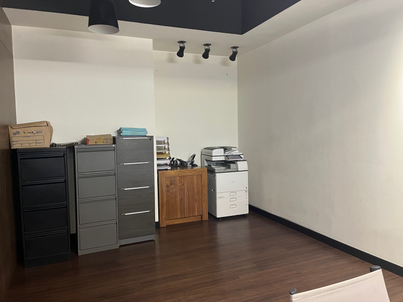 Oficina En Renta En Fraccionamiento Colinas De San Javier