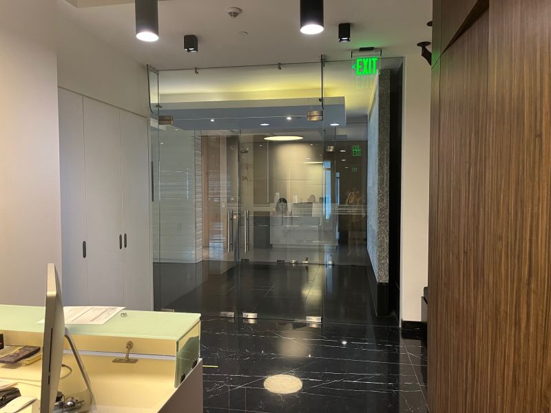 Oficina En Renta En Fraccionamiento Colinas De San Javier