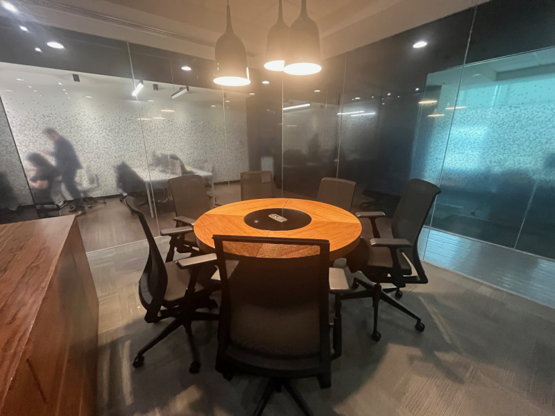 Oficina En Renta En Fraccionamiento Colinas De San Javier