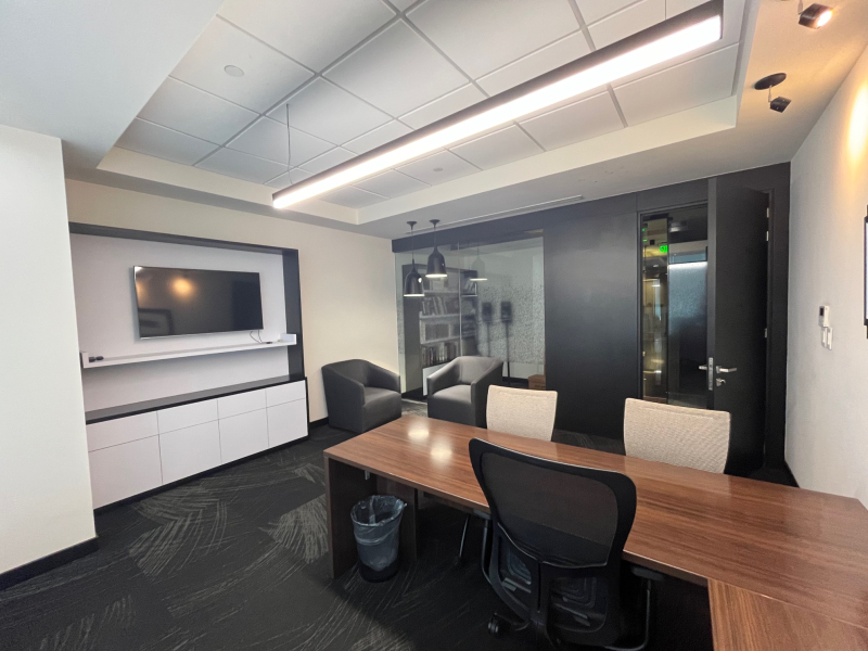 Oficina En Renta En Fraccionamiento Colinas De San Javier