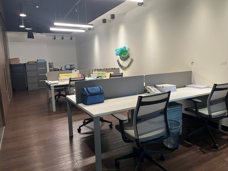 Oficina En Renta En Fraccionamiento Colinas De San Javier