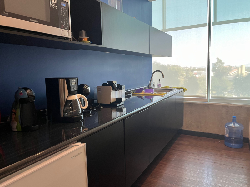 Oficina En Renta En Fraccionamiento Colinas De San Javier