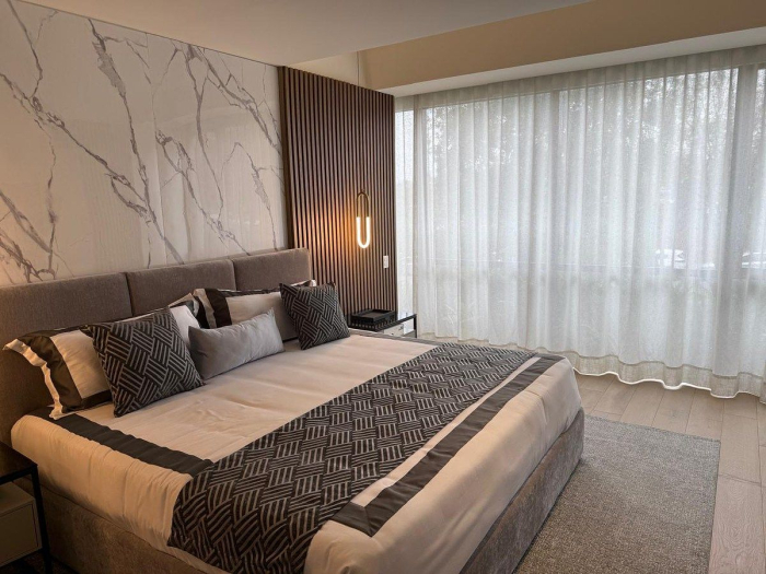 departamento en venta en central park bosque real, madison