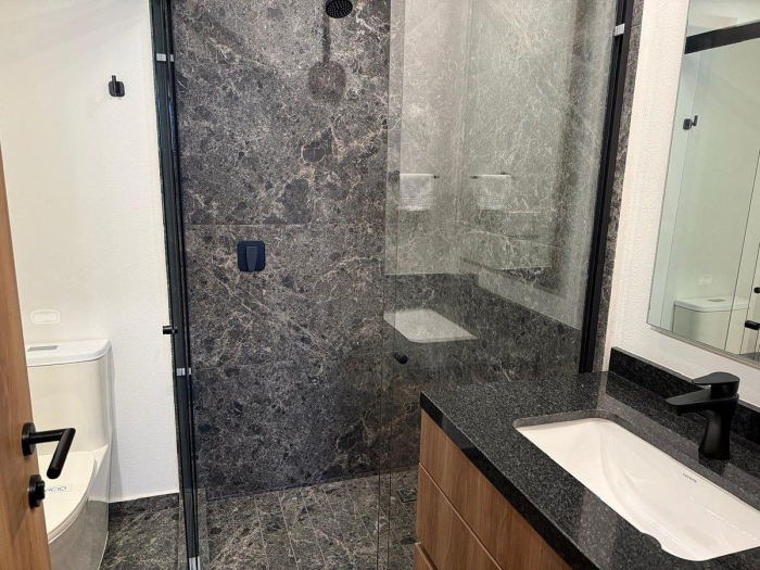 departamento en venta en central park bosque real, madison