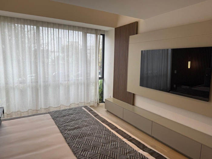 departamento en venta en central park bosque real, madison