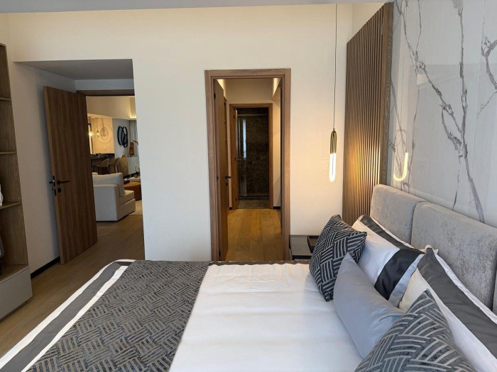 departamento en venta en central park bosque real, madison