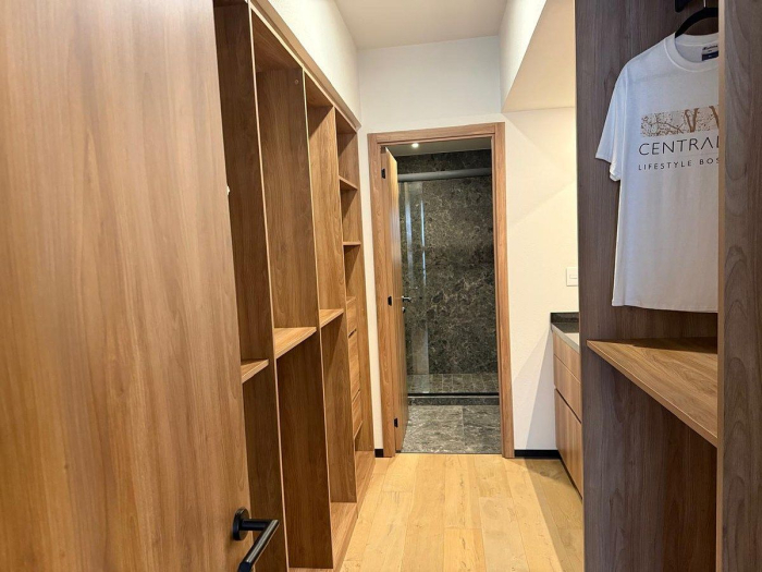 departamento en venta en central park bosque real, madison