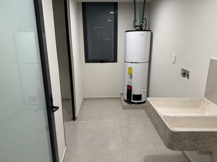 departamento en venta en central park bosque real, madison