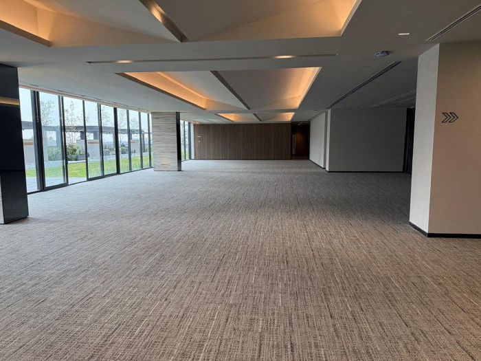 departamento en venta en central park bosque real, madison