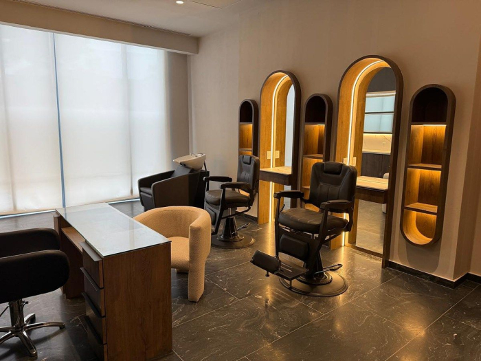 departamento en venta en central park bosque real, madison