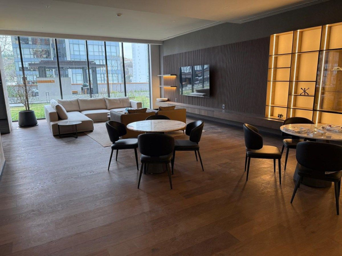 departamento en venta en central park bosque real, madison