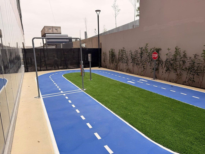 departamento en venta en central park bosque real, madison