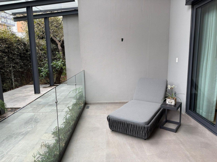 departamento en venta en central park bosque real, madison