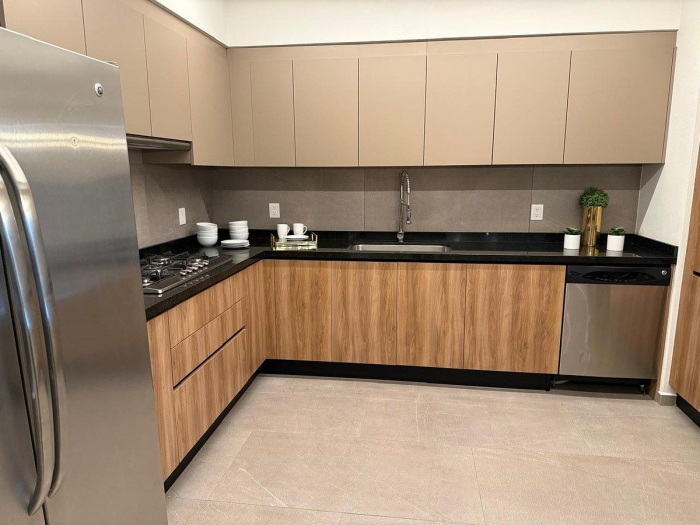 departamento en venta en central park bosque real, madison