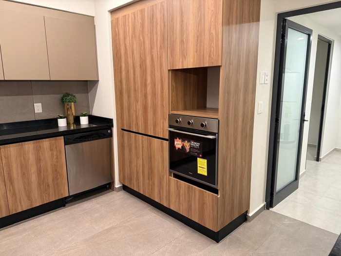 departamento en venta en central park bosque real, madison