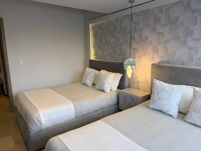 departamento en venta en central park  bosque real, soho