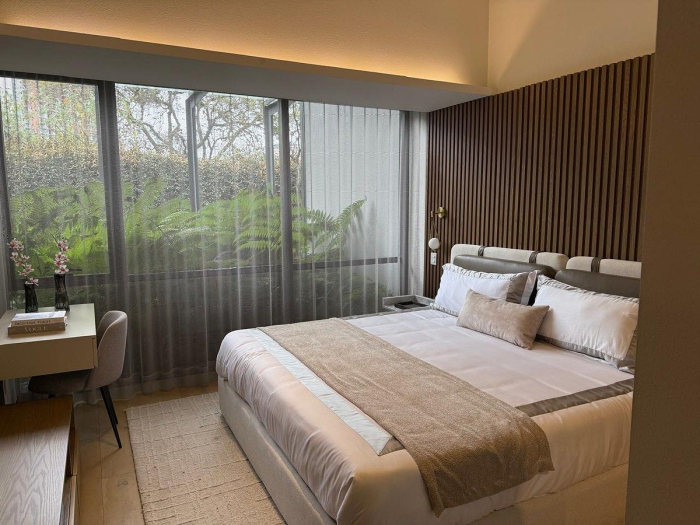 departamento en venta en central park  bosque real, soho