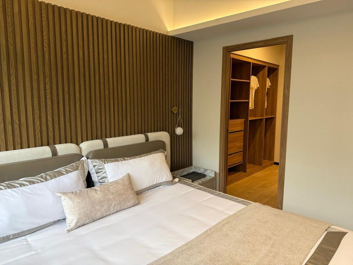 departamento en venta en central park  bosque real, soho