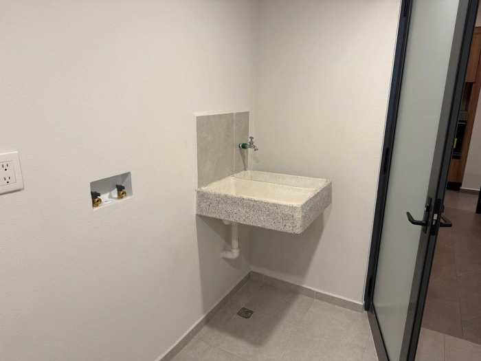 departamento en venta en central park  bosque real, soho