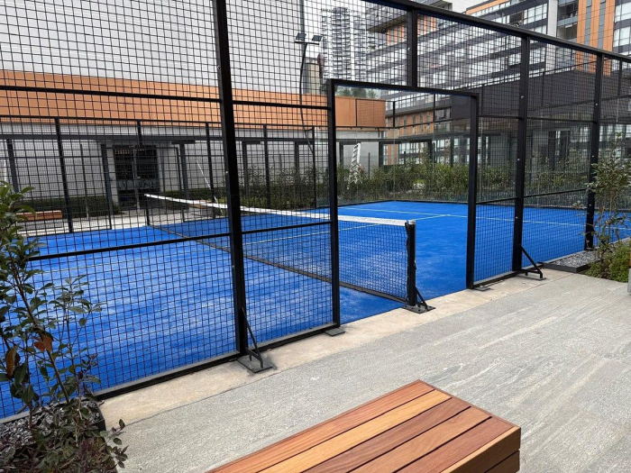 departamento en venta en central park  bosque real, soho