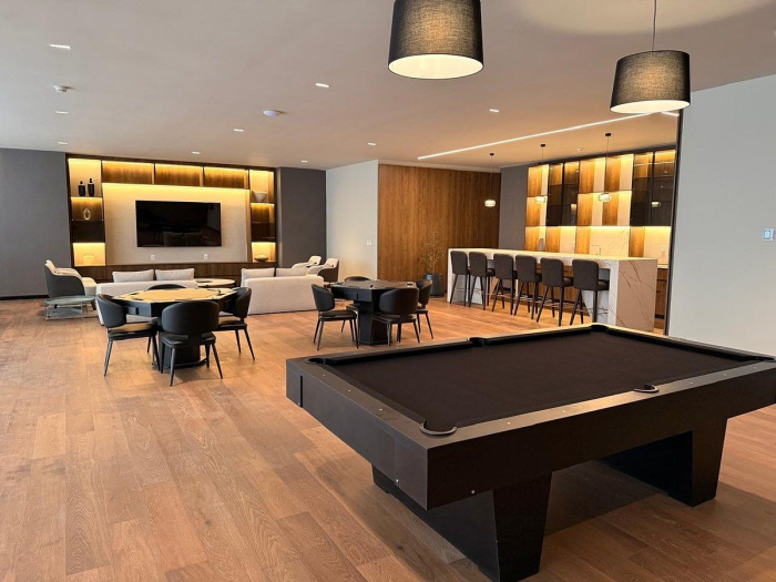 departamento en venta en central park  bosque real, soho