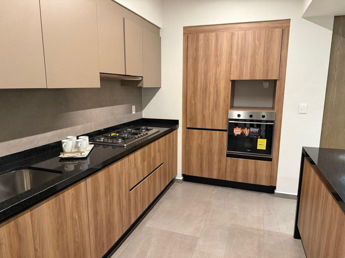 departamento en venta en central park  bosque real, soho