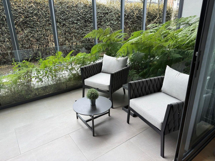 departamento en venta en central park  bosque real, soho