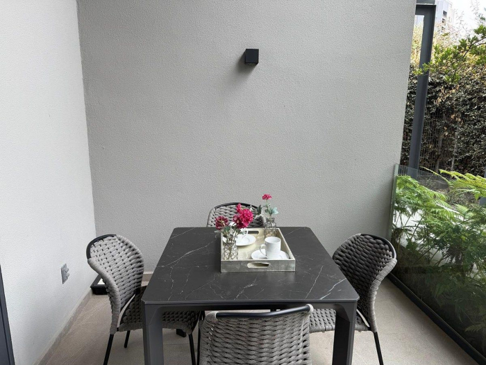 departamento en venta en central park  bosque real, soho