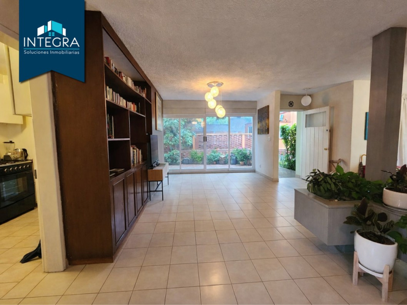 Casa en Venta, Francisco Ortega, Coyoacán