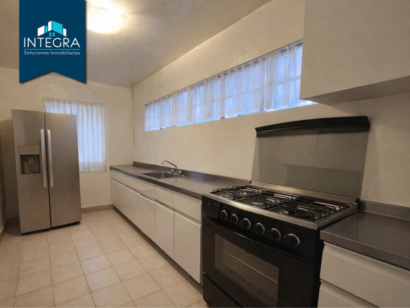 Casa en Venta, Francisco Ortega, Coyoacán