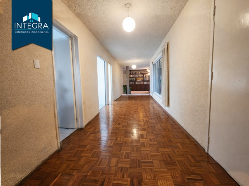 Casa en Venta, Francisco Ortega, Coyoacán