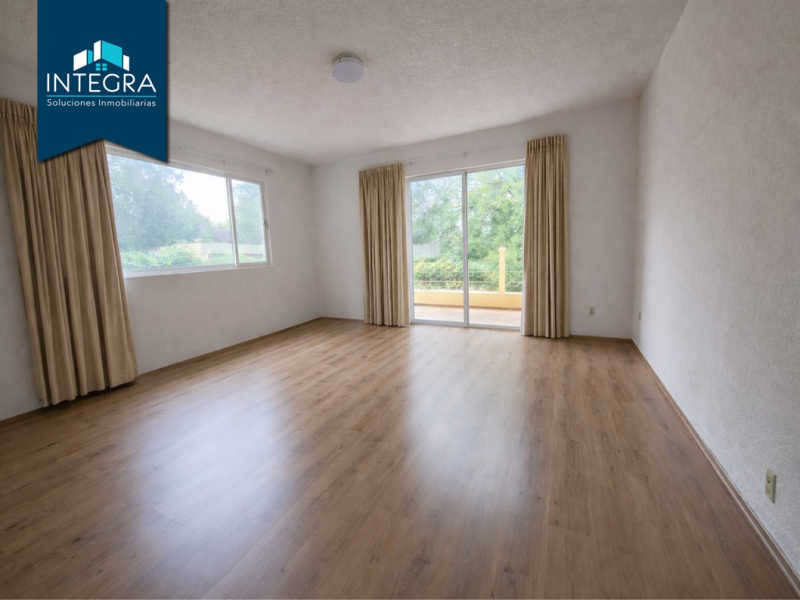 Casa en Venta, Francisco Ortega, Coyoacán