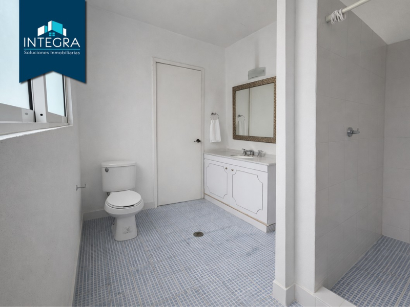 Casa en Venta, Francisco Ortega, Coyoacán